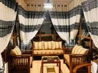 Hatton Watawala 12 Acers Tea Estate with a Villa for Sale
