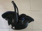 Hauck Car Seat- From UK 0 to 13kg