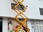 Haulotte Compact 12 Scissor Lift
