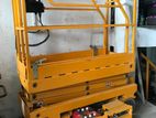 Haulotte Optimum 8 Scissor Lift