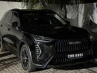 Haval Jolion 2025
