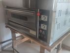 Industrial Oven