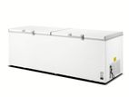Havells 1000L Chest Freezer Double Door (NEW)