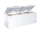 Havells 1000L Inverter Chest Freezer Double Door