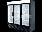 Havells 1100L Bottle Cooler Triple Door HVS-1100-BC 67605