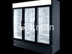 Havells 1100L Bottle Cooler Triple Door HVS-1100-BC 67605