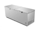 Havells 1350L Chest Freezer Double Door