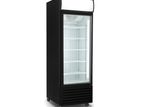 Havells 250L Display Bottle Cooler - Black