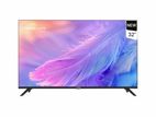 Havells 32" Full HD LED TV - 32HALED6