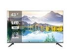 Havells 43" Full HD LED TV - 43HALED6-FL 42233