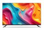 Havells 43" inch Full HD LED VIVID TV - Frameless