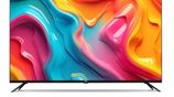 Havells 43" inch Full HD LED VIVID TV - Frameless