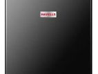 Havells 55L Inverter Mini Bar Refrigerator Black - HVS-55RFLK-B