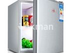 Havells 55L Mini Bar Refrigerator Silver - HVS-55RFLK-S