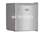 Havells 55L Mini Bar Refrigerator Silver - HVS-55RFLK-S