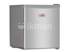 Havells 55L Mini Bar Refrigerator Silver - HVS-55RFLK-S