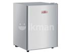 Havells 55L Mini Bar Refrigerator Silver - HVS-55RFLK-S