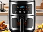 Havells 5L Digital Visual Air fryer - HVS-AF400