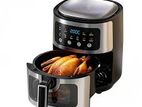Havells 5L Digital Visual Air fryer - HVS-AF400 / HVS-AF500 46701