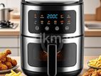 Havells 5L Digital Visual Air fryer - HVS-AF400 / HVS-AF500 46701