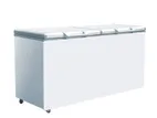 Havells 650L Chest Freezer Double door (New)