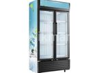 Havells 750L Bottle Cooler HVS-750-BC (Inverter Technology)