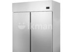 Havells 900L Upright Freezer HVS-900UF Inverter Tech -