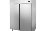 Havells 900L Upright Freezer Stainless Steel