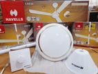 Havells Aluminium Blade Ceiling Fan