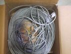 Havells CAT06 Cables