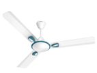 Havells Ceiling Fan 1400 Mm - Celia-Elegant White Grn