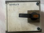 Havells Changeover Switch