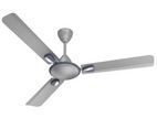 HAVELLS DECORATIVE CEILING FAN 1400MM - CELIA-GREY BLUEW WT