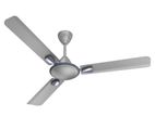 HAVELLS DECORATIVE CEILING FAN 1400MM - CELIA-GREY BLUEW WT