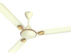 Havells Decorative Ceiling Fan 1400MM - Celia-White Gold