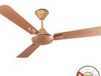 HAVELLS DECORATIVE CEILING FAN 1400MM - FESTIVA PRIME-BROWN GOLD