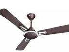 HAVELLS DECORATIVE CEILING FAN 1400MM - FESTIVA PRIME-DUSK CHROME