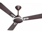 HAVELLS DECORATIVE CEILING FAN 1400MM - FESTIVA PRIME-DUSK CHROME