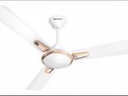 HAVELLS DECORATIVE CEILING FAN 1400MM - FESTIVA PRIME-ELEGANT WHITE GOLD