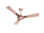 HAVELLS DECORATIVE CEILING FAN 1400MM - FESTIVA PRIME-ROSE GOLD-COLA