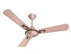 HAVELLS DECORATIVE CEILING FAN 1400MM - FESTIVA PRIME-ROSE GOLD-COLA