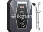 Havells Hot Water Shower 5.5KW with Pressure Pump DSK-75 46704