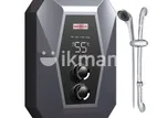 Havells Hot Water Shower 5.5KW with Pressure Pump DSK-75 46704