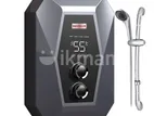 Havells Hot Water Shower 5.5KW with Pressure Pump DSK-75
