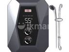 Havells Hot Water Shower 5.5KW with Pressure Pump DSK-75 / HVSBS55-SH