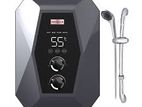 Havells Hot Water Shower 5.5KW with Pressure Pump DSK / HVSGW55P-SH