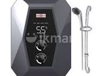 Havells Hot Water Shower 5.5KW with Pressure Pump DSK / HVSGW55P-SH