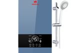 Havells Hot Water Shower without Pressure Pump DSK-50 / HVSB55-SH