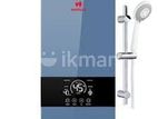 Havells Hot Water Shower without Pressure Pump DSK-50 / HVSB55-SH