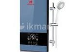 Havells Hot Water Shower without Pressure Pump DSK-50 / HVSB55-SH